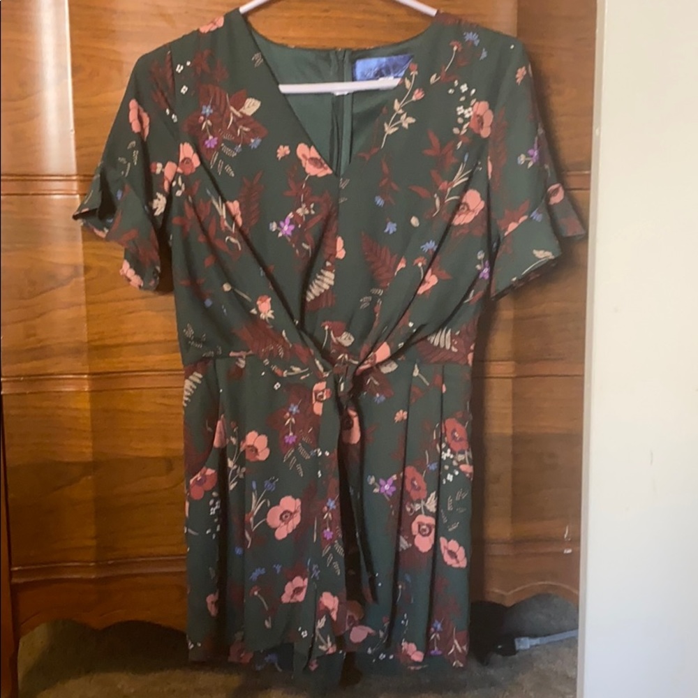 Super cute romper